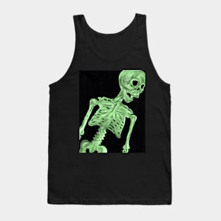 Visions Tank Top